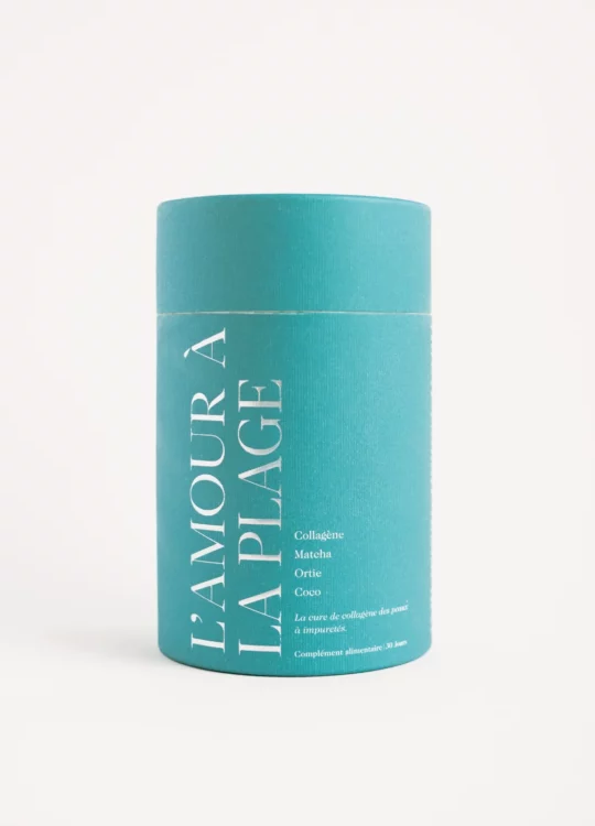 L’AMOUR À LA PLAGE – Vrac