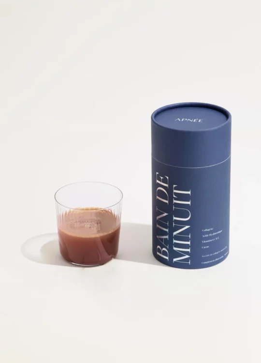 BAIN DE MINUIT – VRAC